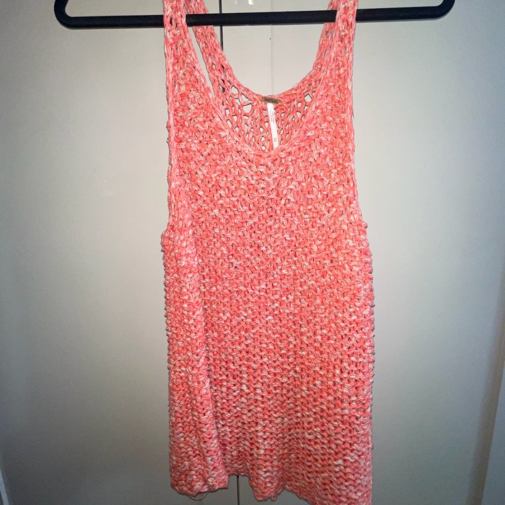 Free People Tank